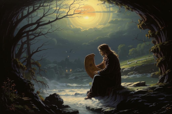 Миннезингер