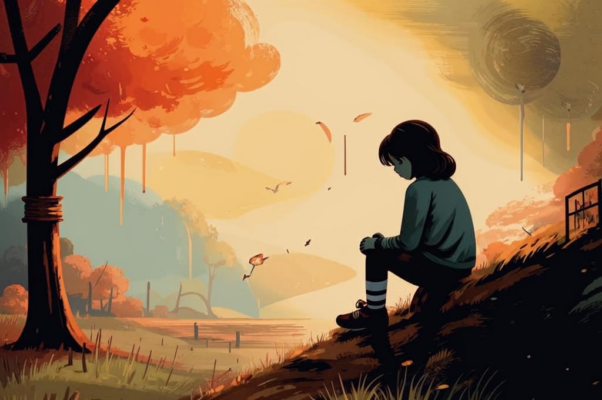 Памяти друга («Друг детства, юности и старческих годов…»)