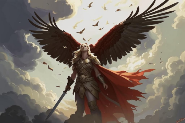 Песня (« "Ты откуда, туча, туча…»)