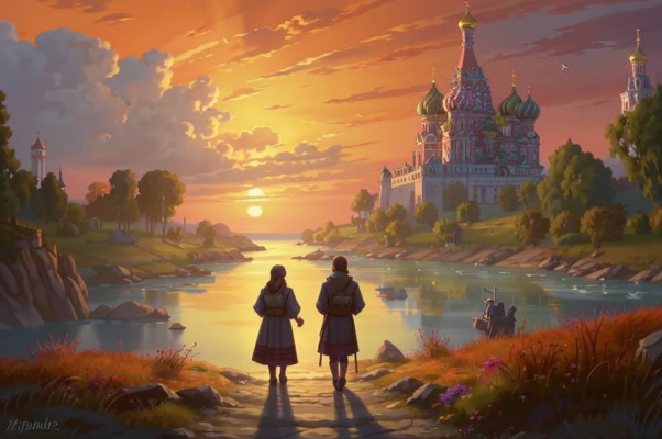 Прощанье с краем, откуда я не уезжал