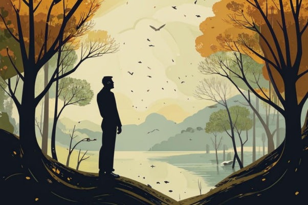 Разорванность