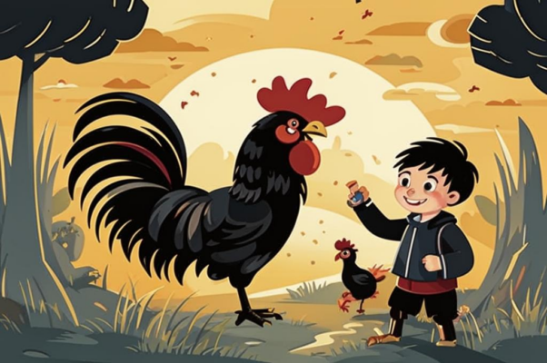 «А ты, Ванюша...»