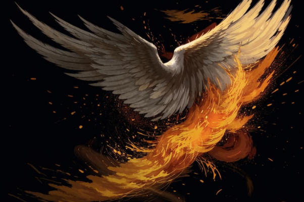 «Возмездие — в преддверьи страха...»