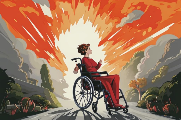 «Есть совершенные картинки...»