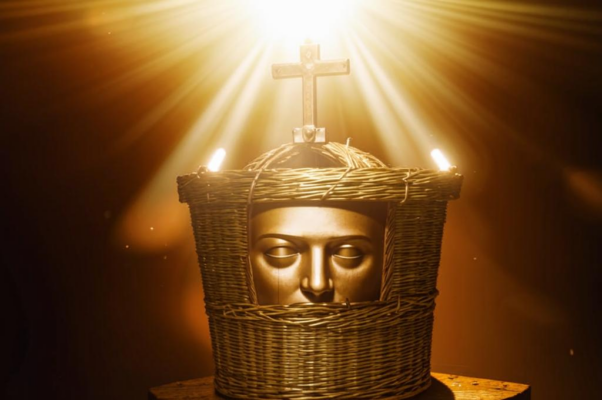 «Как бы мне в стихах не сбиться...»