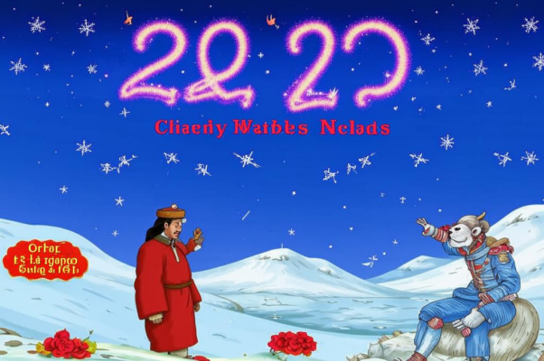 «С Новым годом, инженеры рукомойников!..»