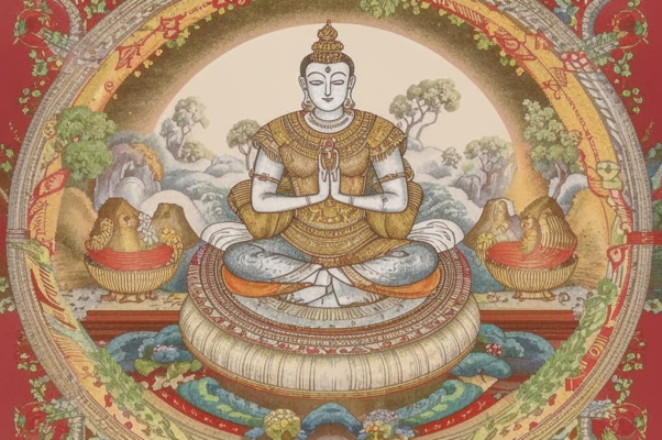 «Сидят надменные вельможи...»