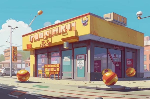 «Стоят в аптеке два шара...»