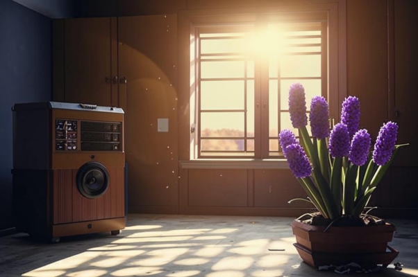 «Стучит машина без отказу...»