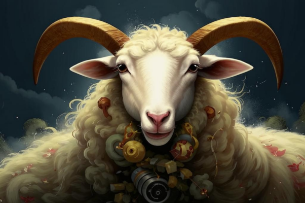 «Шантаж чудесное словечко...»