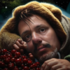«Я недоволен медведями...»