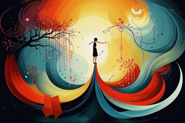 «Я себя в твореньи перерос...»