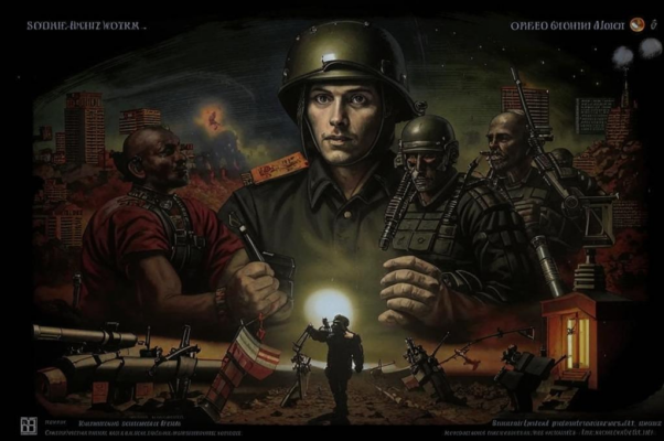 «Я умираю бессловесно...»