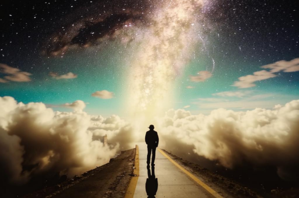 После выставки