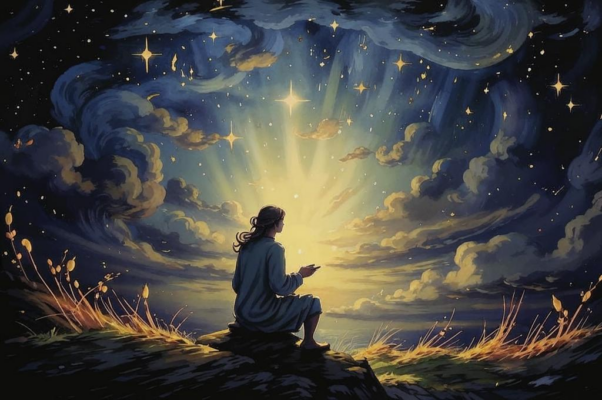 «Как я давно поэзию оставил...»