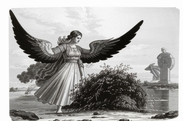 «Куда несетесь вы, крылатые станицы...»