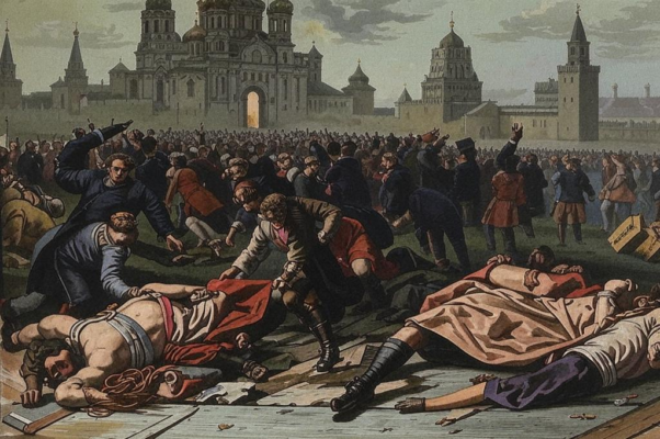 Зосима («II…»)