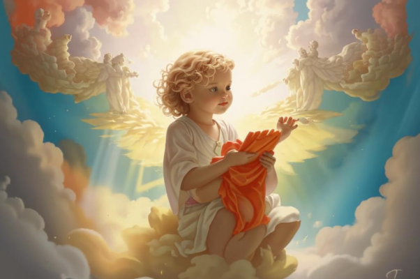 Колыбельная песня («Когда же ты, младенец, возъюнеешь…»)