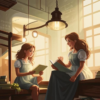 (Из книги «Селам, или Язык цветов»)