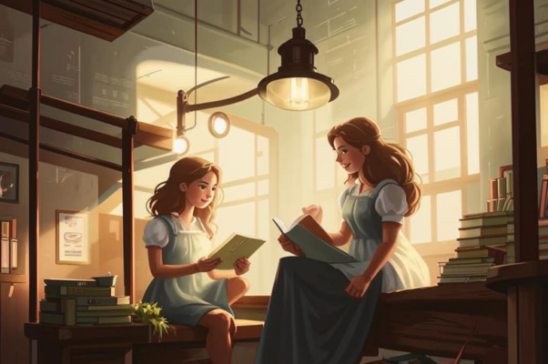 (Из книги «Селам, или Язык цветов»)