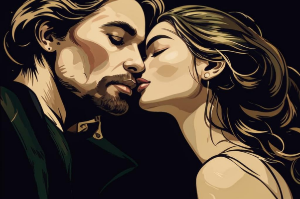 Миг восторга