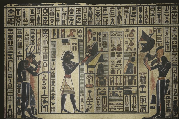 Фивский царь