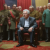«Давайте придумаем деспота...»
