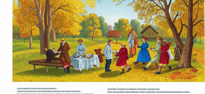 «Мы едем на дачу к Володе...»