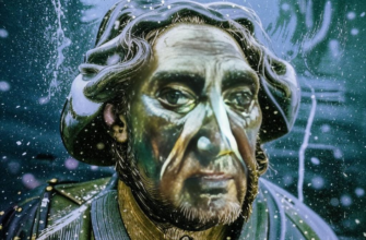 Александр Сергеич