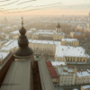 Звездочет («Что в подзорные трубы я вижу…»)