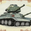 Перед телевизором