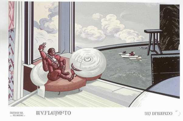 «Борис Чирков, тебе...»