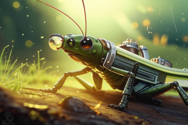 «Воображения достойный мир передо мною расстилался...»