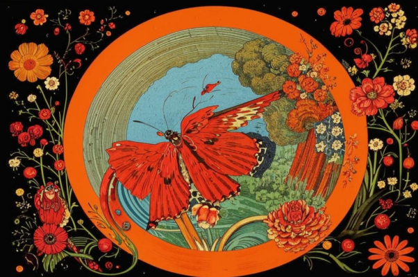 «Геометрия — причина...»