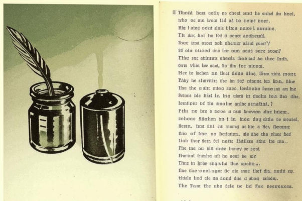 «Графин с ледяною водою...»