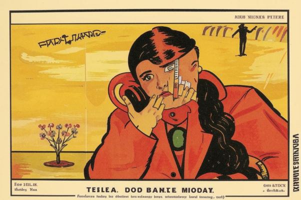 «Маршаку позвонивши, я однажды устал...»