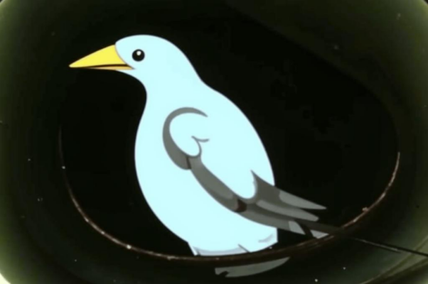 «Птичка безрассудная...»