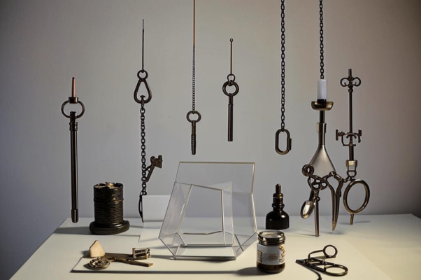 «Рассмотрим вещи те, что видим пред собою...»