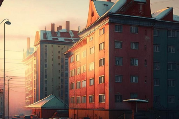 «Целование шлет Николай Олейников...»