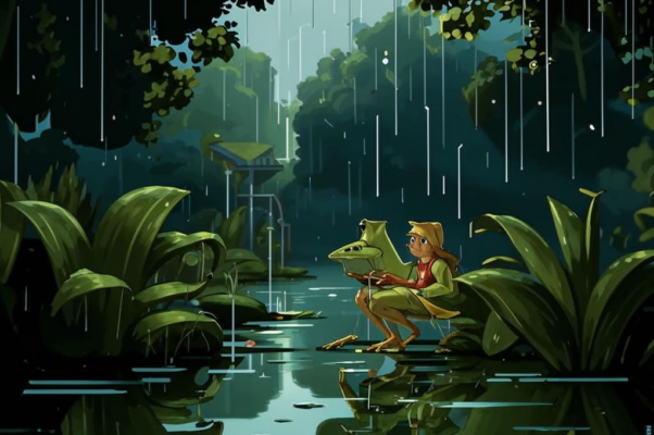 Ботанический сад