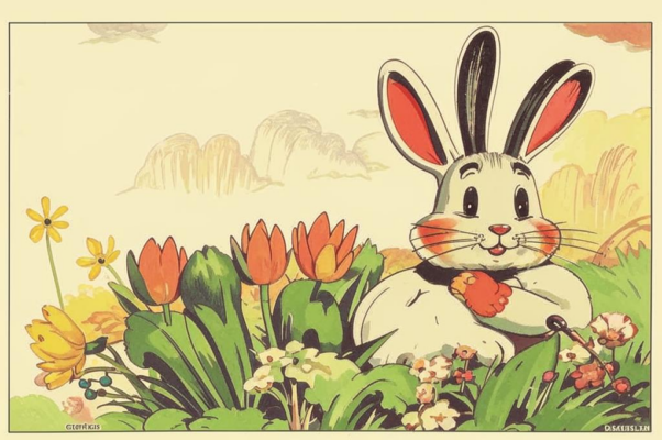 Детские стихи