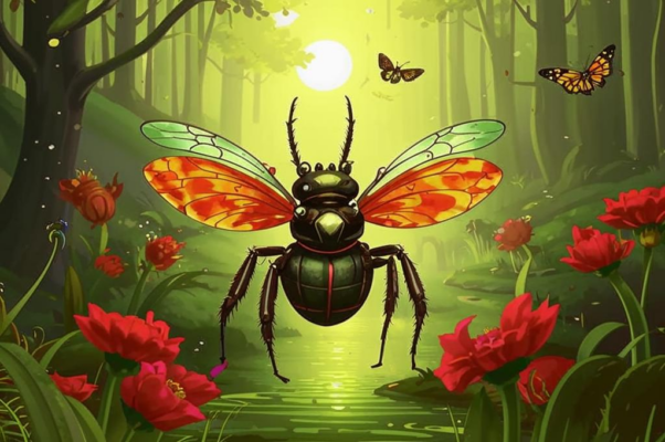 К. И. Чуковскому от автора