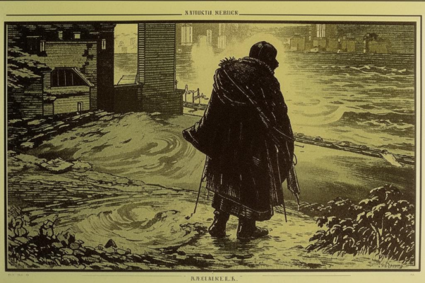 Муре Шварц («Я ― мерзавец, негодяй…»)