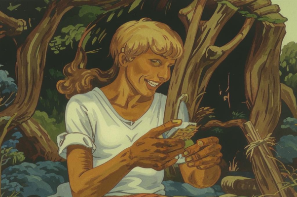 Наука и техника