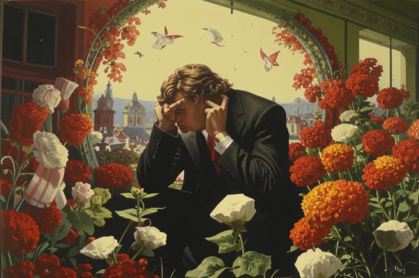 Начальнику отдела