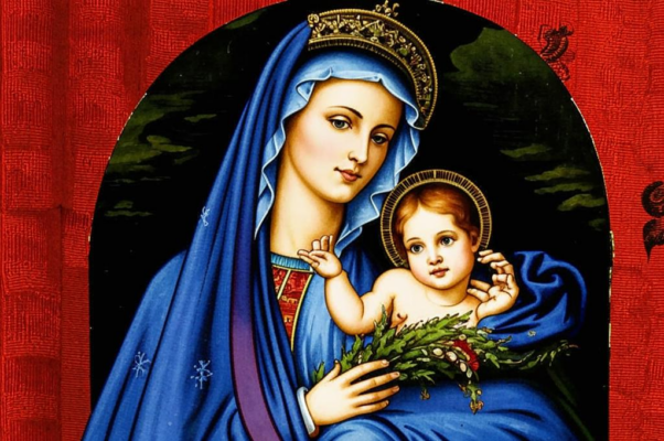 Описание еще одной картины