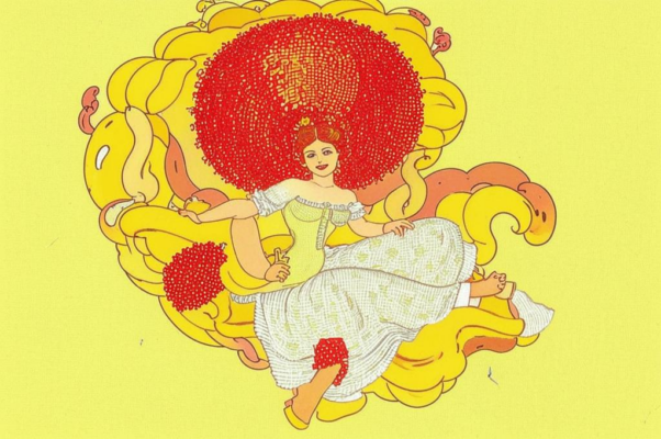 Послание, бичующее ношение длинных платьев и юбок