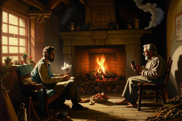 Пьяница («4. ПЬЯНИЦ…»)