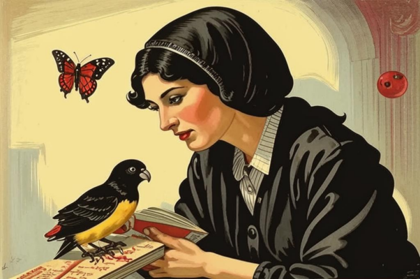 Смерть Жука