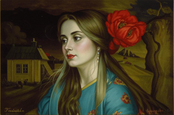 Татьяне Николаевне Глебовой